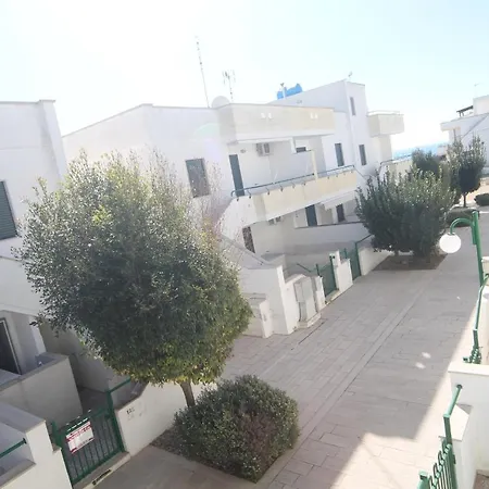 Casa de Férias Al Mare Verde *