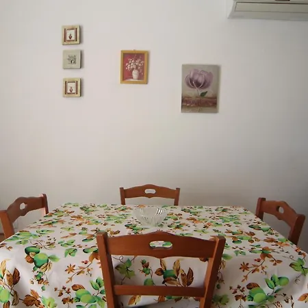 Al Mare Verde Casa de Férias Torre San Giovanni Ugento