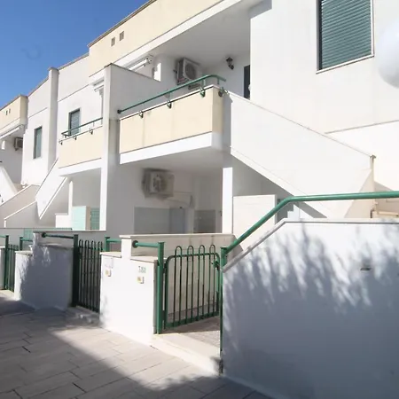 Casa de Férias Al Mare Verde