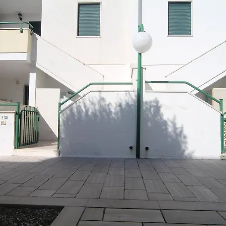 Casa de Férias Al Mare Verde *