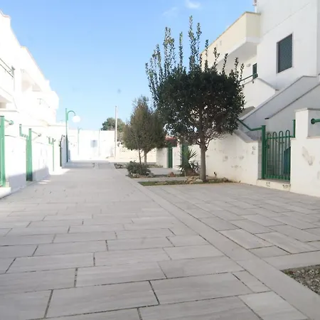 Al Mare Verde * Torre San Giovanni Ugento