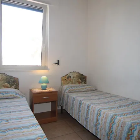 Casa de Férias Al Mare Verde *