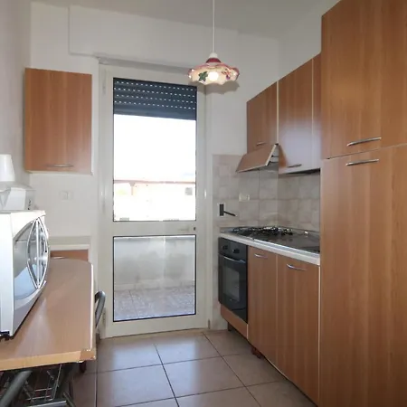 Casa de Férias Al Mare Verde Torre San Giovanni Ugento