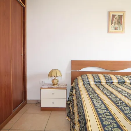 Casa de Férias Al Mare Verde Torre San Giovanni Ugento