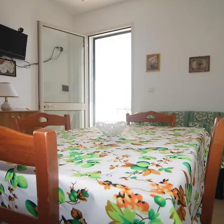 Casa de Férias Al Mare Verde *