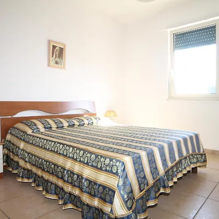 Casa de Férias Al Mare Verde Torre San Giovanni Ugento