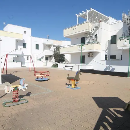 Al Mare Verde Casa de Férias