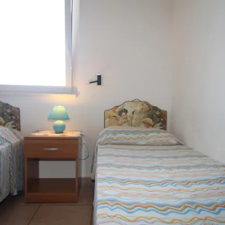 Al Mare Verde Casa de Férias Torre San Giovanni Ugento